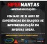 VIAPLUS REPARO 12kg - Imagem: 11
