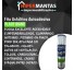 FITA ALUMINIZADA PLASTIBAND AUTOADESIVA 45cm X 10m - Imagem: 2