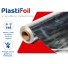 MANTA TÉRMICA ALUMINIZADA 50 M2 Plastifoil - Imagem: 9