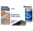 FITA ALUMINIZADA PLASTIBAND AUTOADESIVA 20cm X 10m - Imagem: 7
