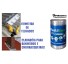 FITA ALUMINIZADA PLASTIBAND AUTOADESIVA 20cm X 10m - Imagem: 6