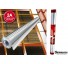 MANTA TÉRMICA ALUMINIZADA 25 M2 Plastifoil - Imagem: 5