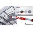 MANTA TÉRMICA ALUMINIZADA 25 M2 Plastifoil - Imagem: 7