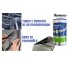 FITA ALUMINIZADA PLASTIBAND AUTOADESIVA 20cm X 10m - Imagem: 8