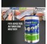 FITA ALUMINIZADA PLASTIBAND AUTOADESIVA 20cm X 10m - Imagem: 9