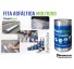 FITA ALUMINIZADA PLASTIBAND AUTOADESIVA 20cm X 10m - Imagem: 10