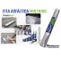FITA ALUMINIZADA PLASTIBAND AUTOADESIVA 90cm X 10m - Imagem: 7
