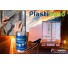 FITA ALUMINIZADA PLASTIBAND AUTOADESIVA 20cm X 10m - Imagem: 5