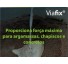 VIAFIX 3,6kg - Imagem: 4