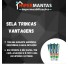 VIAPOLSELA TRINCAS  400 G - Imagem: 6