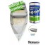 FITA ALUMINIZADA PLASTIBAND AUTOADESIVA 20cm X 10m - Imagem: 11