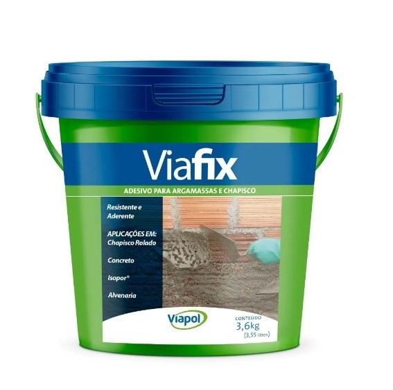 VIAFIX 3,6kg