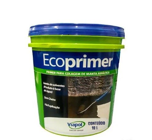 ECOPRIMER 18L