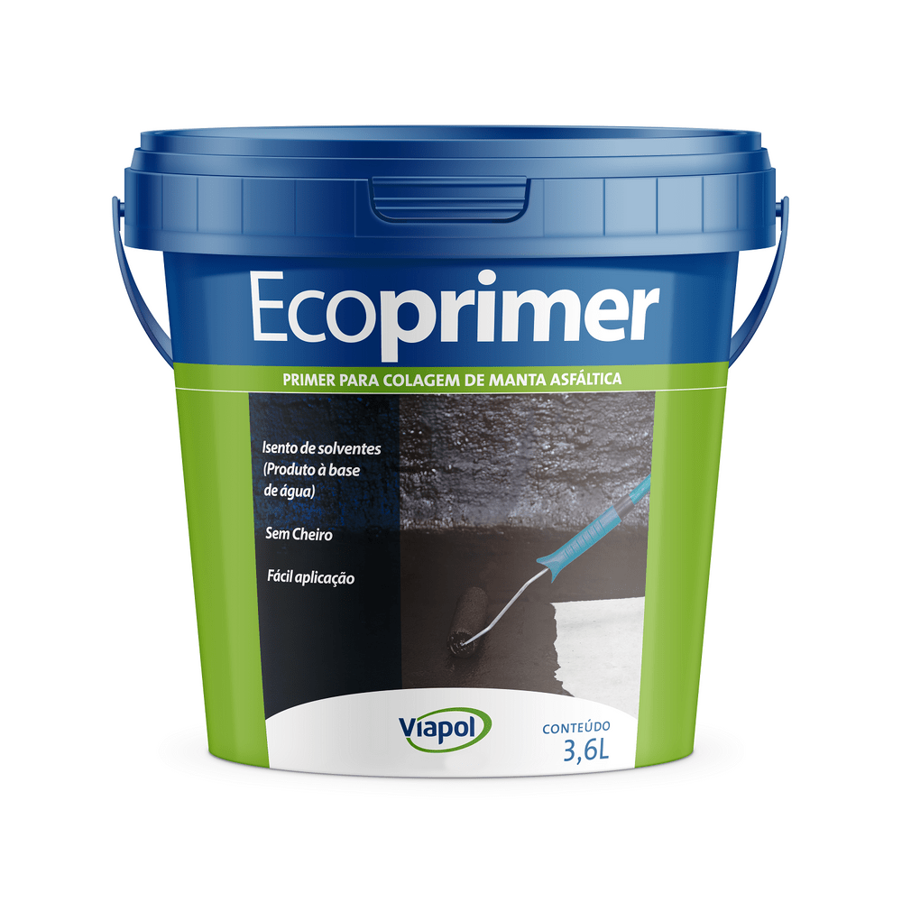 ECOPRIMER 3,6L