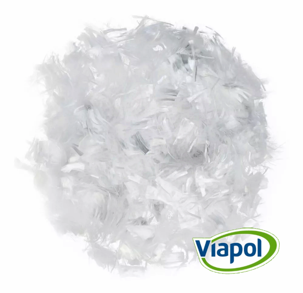 FIBRA POLIPROPILENO FIBERSTRAND
