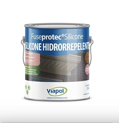 FUSEPROTEC SILICONE 3,6 L