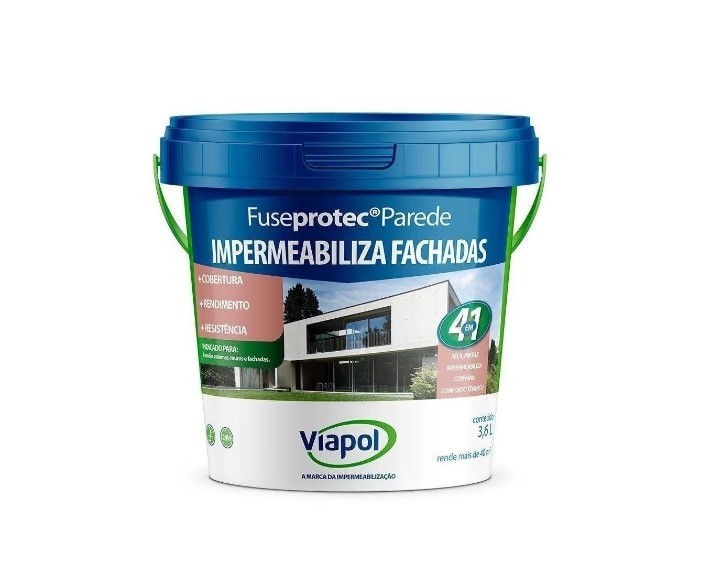FUSEPROTEC PAREDE 3,6L