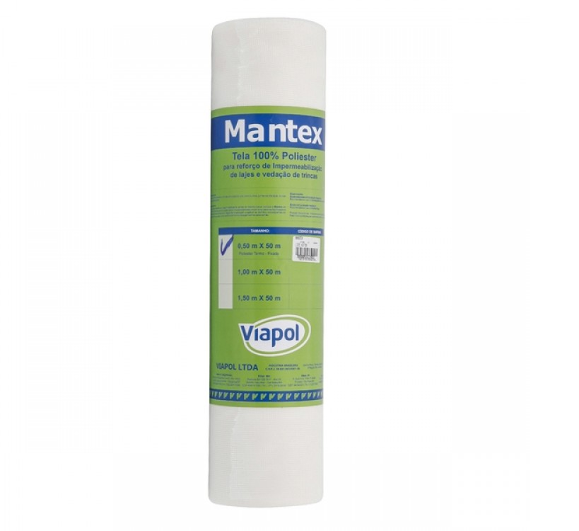 MANTEX 15cm x 5m