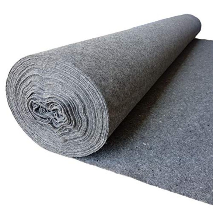 BIDIM - GEOTEXTIL