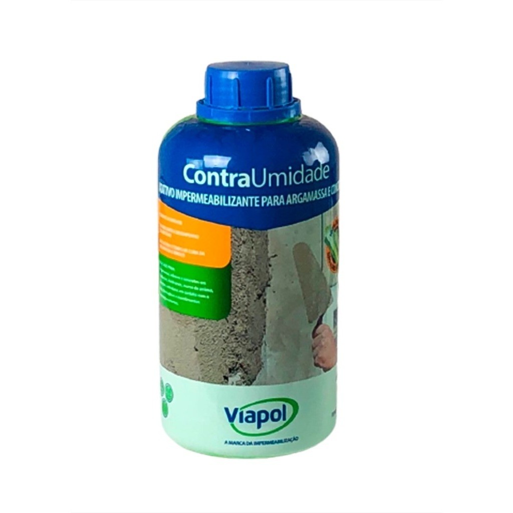 CONTRA UMIDADE 1L