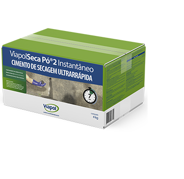 PÓ 2 VIAPOL 4 kg