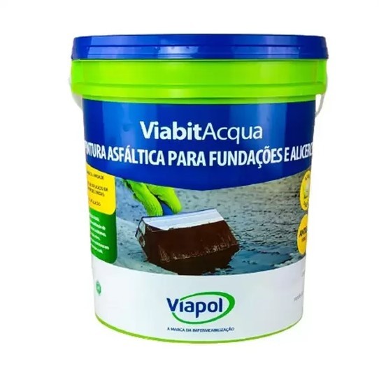 VIABIT ACQUA 18 L