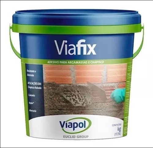 VIAFIX BALDE 18kg