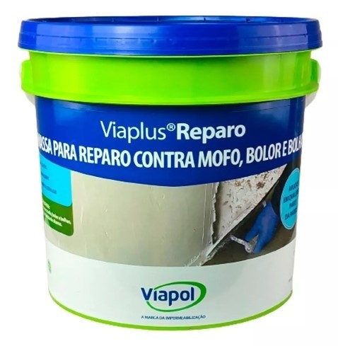 VIAPLUS REPARO 12kg