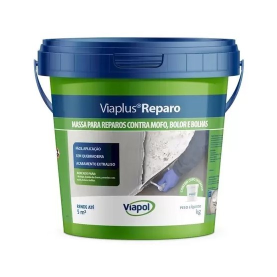 VIAPLUS REPARO 4kg