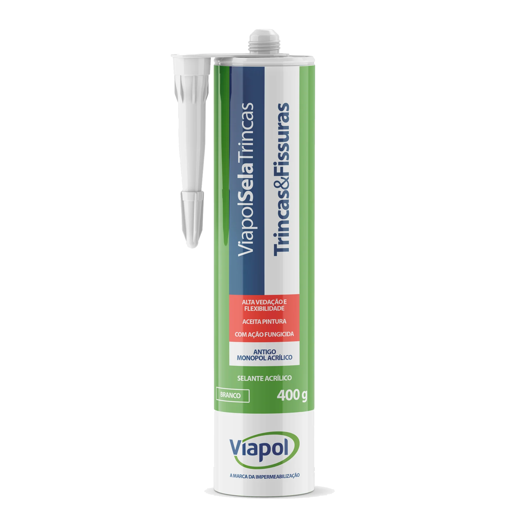 VIAPOLSELA TRINCAS  400 G
