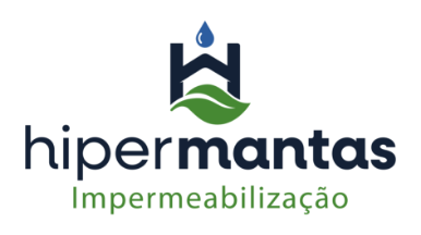 Hipermantas Impermeabilizações